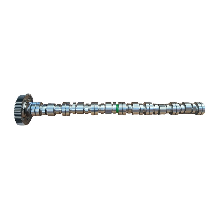6D170-3 Camshaft Assembly 6240-41-1300