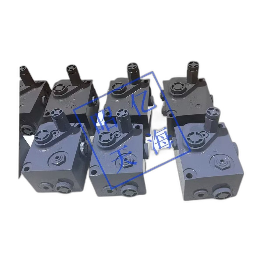 HD785-7 Accumulator Charge Valve 56B-43-17300