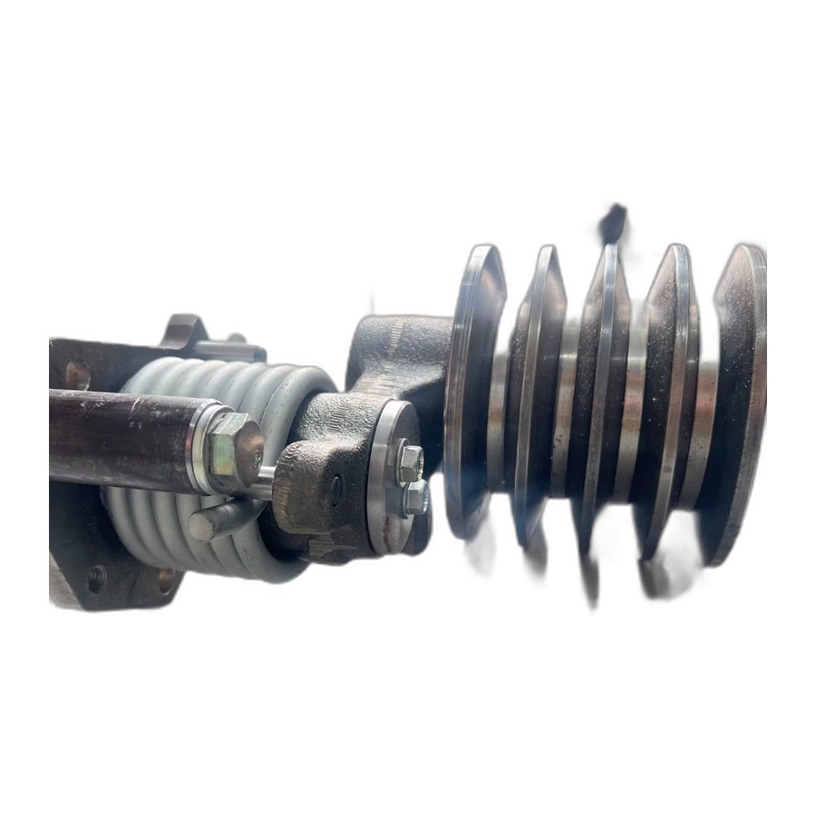 Pulley, Tens 6240-61-4500