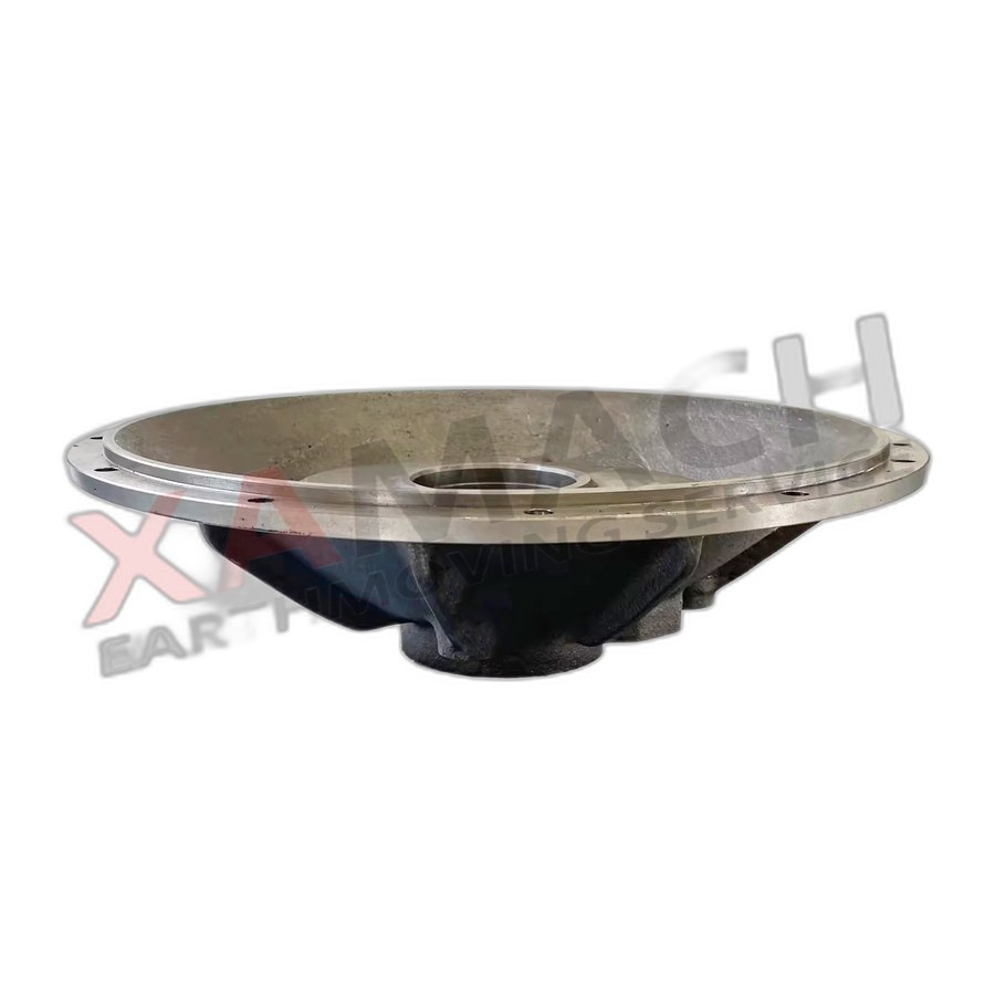 D275A-5 Cover 17M-12-41150