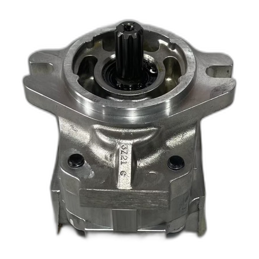 Gear pump 705-61-22010