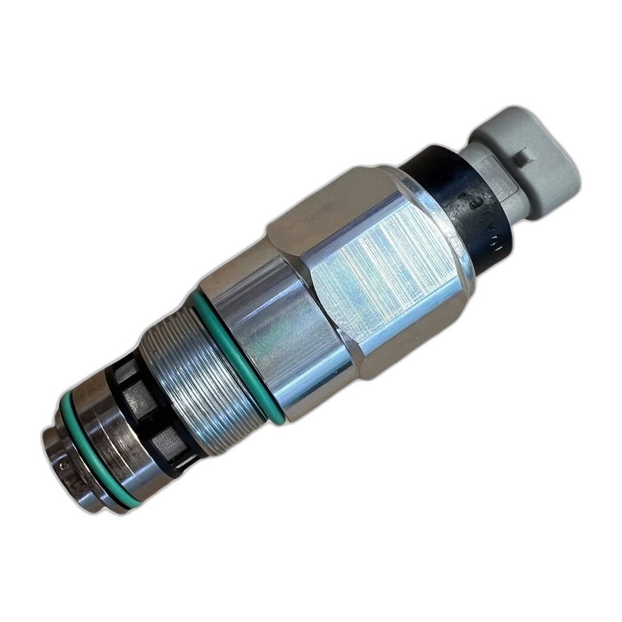 Actuator 6560-41-6100