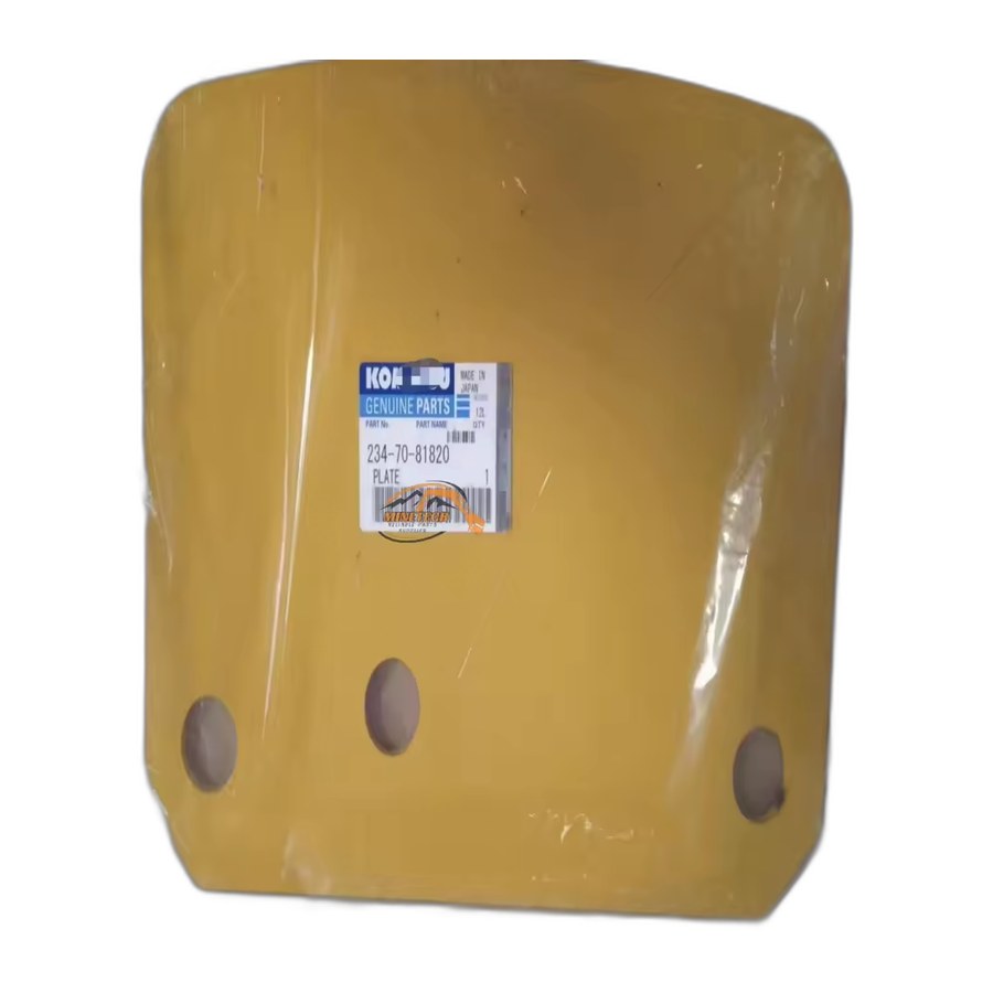 Metal Plate 234-70-81820