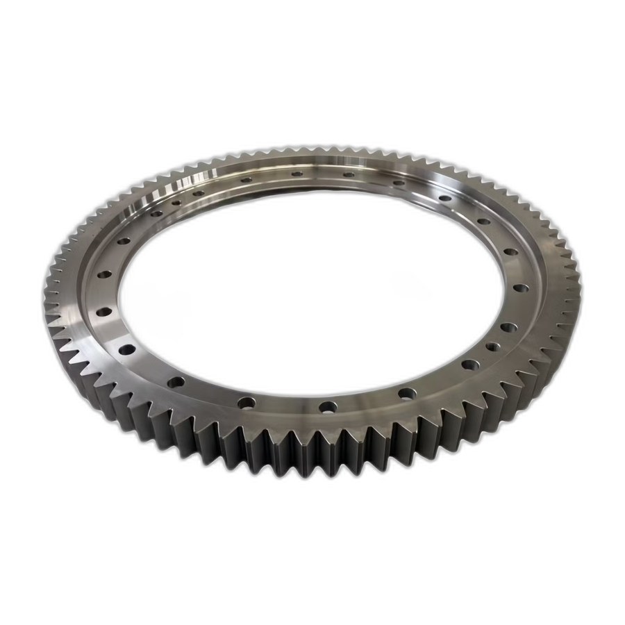 D155AX-5 Gear 17A-27-11221